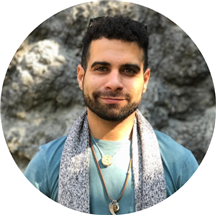 Christopher Mercado, RN, PMHNP