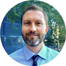 Christopher Meshula, LMHC