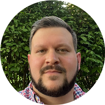 Christopher Mishik, LPC, MA