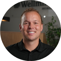 Christopher Moore, APRN