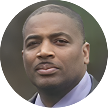 Christopher Moses, LPC