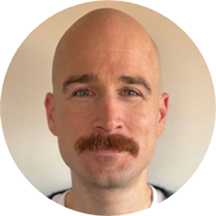 Christopher Muncie, LAC