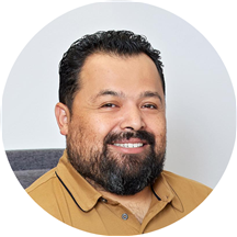 Christopher Navas, LMFT