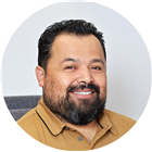 Christopher Navas, LMFT