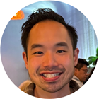 Christopher Ng, MS, LMHC