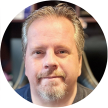 Christopher Noggle, MSN