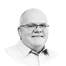 Christopher Oborn, LPC