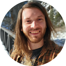 Christopher Pagley, LPC