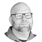 Christopher Patchet, LCSW, LICSW