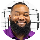 Christopher Patrick, LMHC