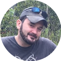 Christopher Peckham, LCPC