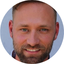 Christopher Peters, LMFT