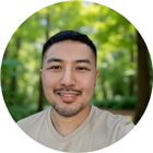 Christopher Qin, LMHC