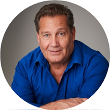 Christopher Rushton, LCSW