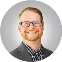 Christopher Schneider, PMHNP