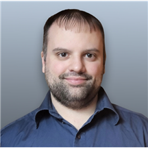 Christopher Sivik, LPC