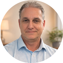 Christopher Spitale, MSN, APRN