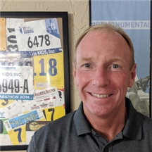 Christopher Stamm, LCSW