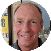 Christopher Stamm, LCSW