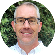 Christopher Stewart, LMFT