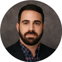 Christopher Stulich, LMSW