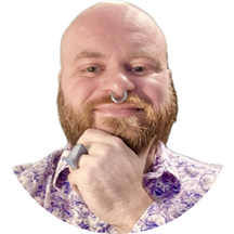 Christopher Tennant, LCSW