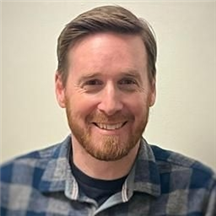 Christopher Thomas, LMFT