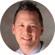 Christopher Thompson, PA-C