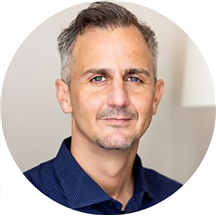 Christopher Tromba, LMFT