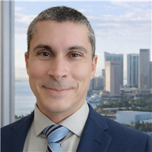 Christopher Turrentine, LMHC