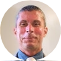 Christopher Turrentine, LMHC