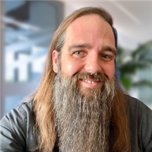 Christopher Vaught, LMHC