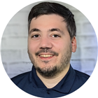 Christopher Vilardo, MSW, LCSW