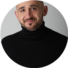 Christopher Villani, LMHC