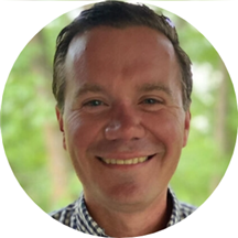 Christopher Wall, RN, PMHNP-BC