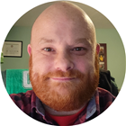 Christopher William Joy, LCMHC, MS