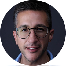 Christopher Wojnar, PMHNP-BC, NP