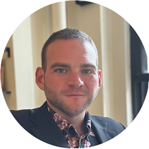 Christopher Wolter, LP