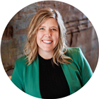 Christy Austin, LPCC