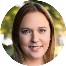 Christy Bush, LCSW