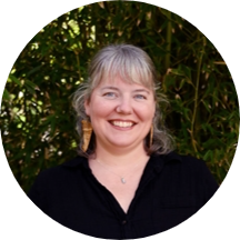 Christy Chadwick, LMFT