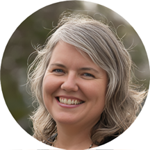 Christy Chadwick, MSEd