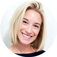 Christy DeRosa, LCSW