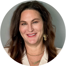 Christy Dutton, PMHNP-BC