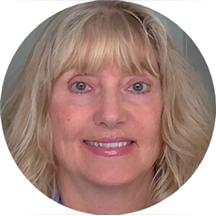 Christy Fuller, LICSW