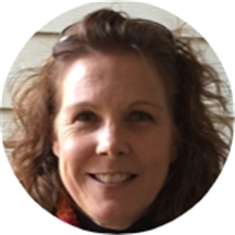 Christy Goelz, LMHC, LPC