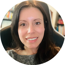 Christy Guerro, LPC