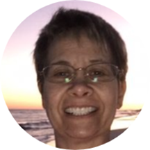 Christy Hopwood, LCSW