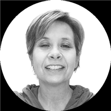 Christy Hopwood, LCSW