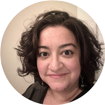 Christy Manoharan, LPC